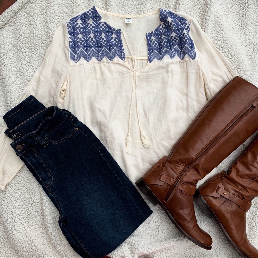 Old Navy Blouse